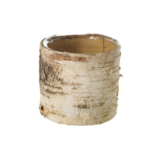 Birch Pot