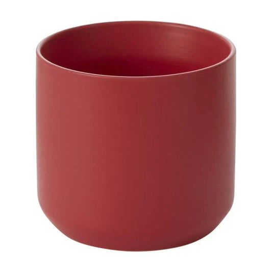 Red Kendall Pot