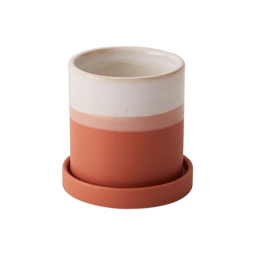 Hadley Terracotta Pot